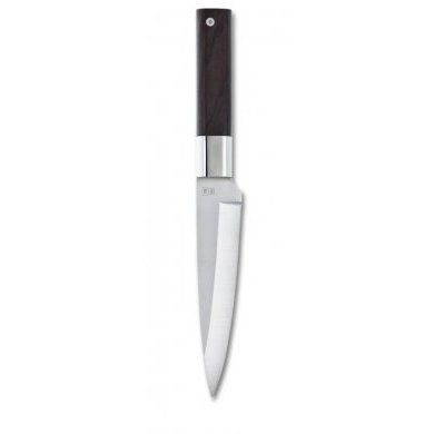 Универсальный нож с ручкой из палисандра Tarrerias Bonjean (Франция), - 1