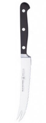 Нож для сыра с зубчиками Felix (Германия), нержавеющая сталь - 1