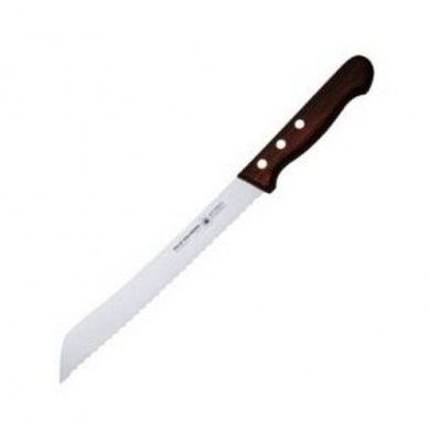 Нож для хлеба с волнистой кромкой Felix (Германия), нержавеющая сталь - 1