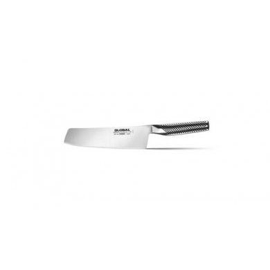 Нож для овощей Global (Япония), нержавеющая сталь - 1