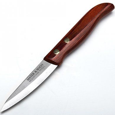 Нож универсальный Mayer & Boch (Германия), нержавеющая сталь - 1