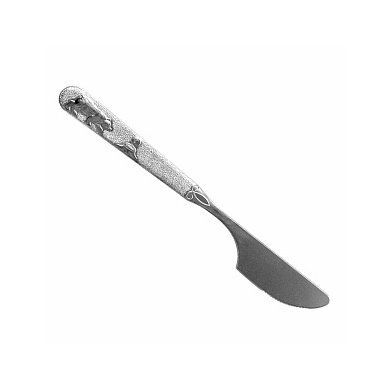 Нож детский нержавейка Амет (Россия), нержавеющая сталь - 1