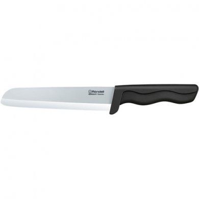 Керамический поварской нож Rondell (Германия), 1 предмет, керамика - 1