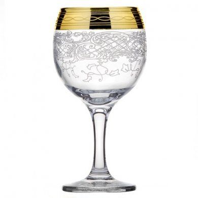Набор из 6-ти бокалов для вина Mayer & Boch (Германия), стекло, 6 предметов - 1