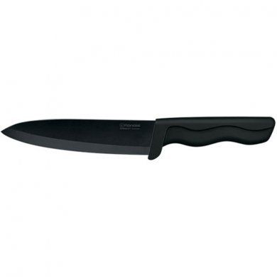 Керамический нож универсальный Rondell (Германия), 1 предмет, керамика - 1