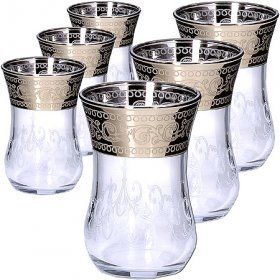 Набор стаканов Mayer &amp; Boch (Германия), стекло, 6 предметов - 1