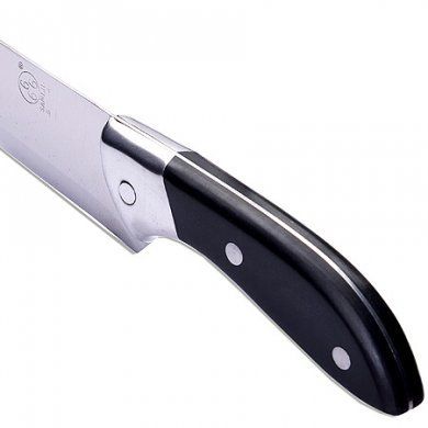 Нож кухонный Mayer & Boch (Германия), керамика - 2
