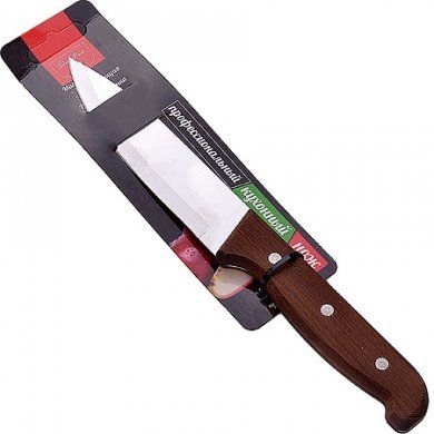 Нож малый Mayer & Boch (Германия), нержавеющая сталь - 3
