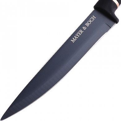 Нож универсальный на блистере Mayer &amp; Boch (Германия), - 2