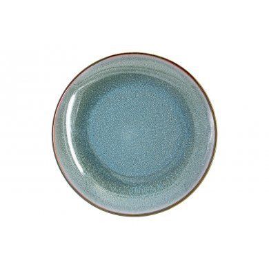 Тарелка обеденная Ларимар Home & Style (Китай), керамика, 1 предмет -