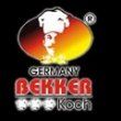 Немецкая посуда Bekker (Германия)