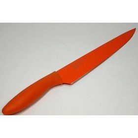 Нож для нарезки KAI Kai (Япония), нержавеющая сталь - 1