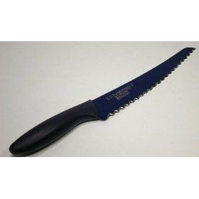 Нож для хлеба KAI Kai (Япония), нержавеющая сталь - 1