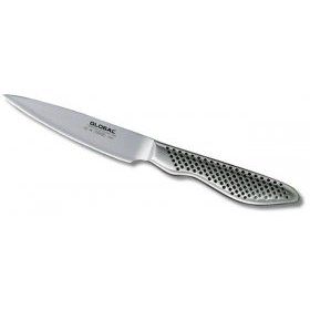 Нож для овощей Global 9 см (Япония), нержавеющая сталь - 1