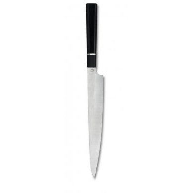 Японский нож Янагиба для сашими и суши Tarrerias Bonjean (Франция), - 1