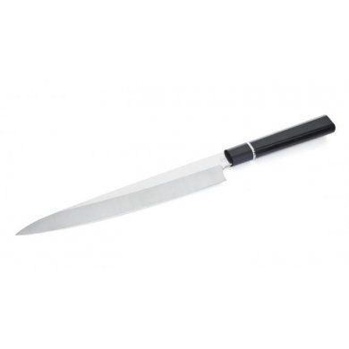 Японский нож Янагиба для сашими и суши Tarrerias Bonjean (Франция), - 3