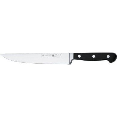 Нож для мяса Felix (Германия), нержавеющая сталь - 1