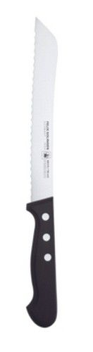 Нож для хлеба Felix (Германия), нержавеющая сталь - 1