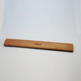 Магнитная подвеска для ножей из дерева Felix (Германия), дерево - 1