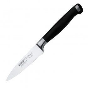 Универсальный кованный нож для мяса, фруктов, овощей Burgvogel (Германия), нержавеющая сталь - 1