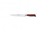 Нож кованный для филе мясного и рыбного, гибкий Burgvogel (Германия), нержавеющая сталь - 1