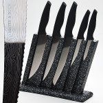 Набор ножей Mayer & Boch (Германия), 6 предметов, нержавеющая сталь - 1