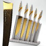 Набор ножей Mayer & Boch (Германия), 6 предметов, нержавеющая сталь - 1