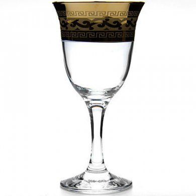 Набор бокалов для вина Mayer & Boch (Германия), стекло, 6 предметов - 1