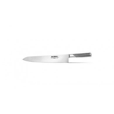 Нож кухонный Global (Япония), нержавеющая сталь - 1