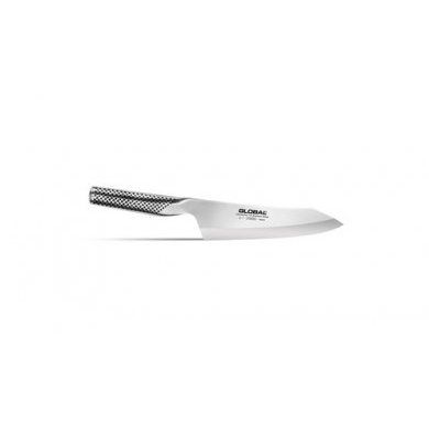 Нож поварской Global (Япония), нержавеющая сталь - 1