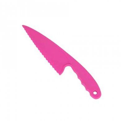 Нож силиконовый Bekker (Германия), силикон - 1