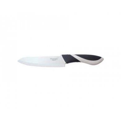 Нож керамический Winner (Германия), 1 предмет, керамика - 1