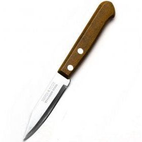 Нож с деревянной ручкой Mayer & Boch (Германия), нержавеющая сталь - 1