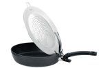 Экран от брызг 24-28 см Fissler (Германия), нержавеющая сталь - 1