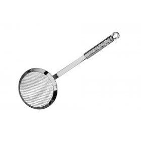 Шумовка мелкая Fissler (Германия), нержавеющая сталь - 1