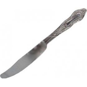 Нож для масла нержавейка Амет (Россия), нержавеющая сталь - 1