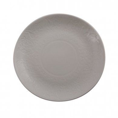 Глубокая фарфоровая тарелка Le Palais (Франция), фарфор, 4 предмета - 1