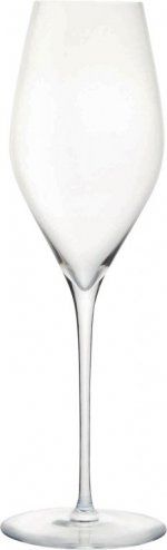 Набор из двух бокалов для шампанского Salt&Pepper (Австралия), стекло, 2 предмета - 1