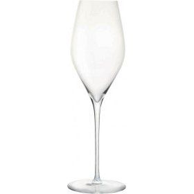 Набор из двух бокалов для шампанского Salt&Pepper (Австралия), стекло, 2 предмета - 1