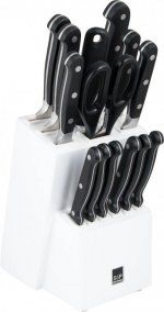 Набор ножей из 15 предметов Salt&Pepper (Австралия), 15 предметов, дерево - 1