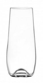 Набор стаканов для шампанского 8 штук Salt&Pepper (Австралия), стекло, 8 предметов - 1