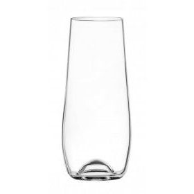 Набор стаканов для шампанского 8 штук Salt&Pepper (Австралия), стекло, 8 предметов - 1