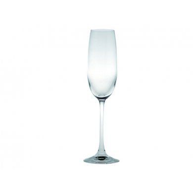 Набор бокалов для шампанского 6 штук Salt&Pepper (Австралия), стекло, 6 предметов - 1