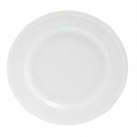 Фарфоровая тарелка Salt&Pepper (Австралия), 6 предметов, костяной фарфор - 1