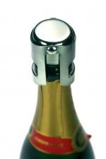 Пробка для бутылки шампанского Cosy&Trendy (Бельгия), нержавеющая сталь - 1