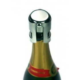 Пробка для бутылки шампанского Cosy&Trendy (Бельгия), нержавеющая сталь - 1