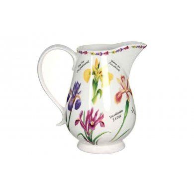 Керамический кувшин Imari (Китай), керамика, 1 предмет -