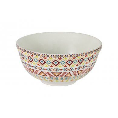 Керамический салатник Imari (Китай), 1 предмет, керамика - 1
