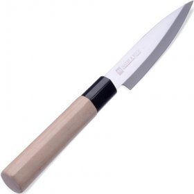 Нож из нержавеющей стали Mayer & Boch (Германия), 1 предмет, нержавеющая сталь - 1