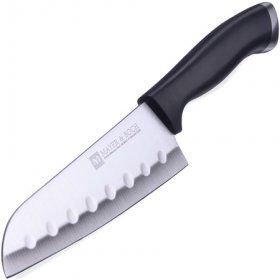 Нож из стали Mayer &amp; Boch (Германия), 1 предмет, нержавеющая сталь - 1
